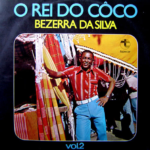 O Rei do Côco Vol.2